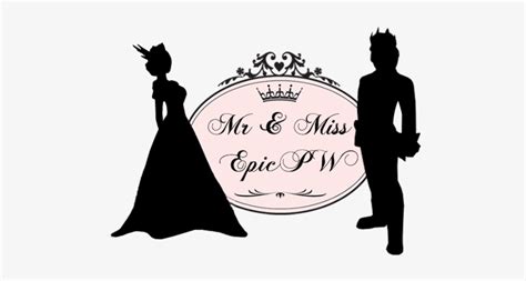 mr and mrs pageant